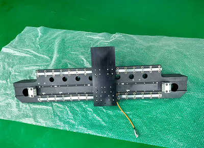 大理石花崗巖精密構件